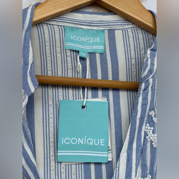 Iconique sequence dress size medium - Picture 7 of 12